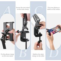 Держатель Ugreen LP142 50394 - Превью изображения №5 — Интернет-магазин Nexton