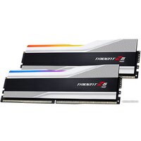 Оперативная память G.Skill Trident Z5 RGB 2x32ГБ DDR5 6000 МГц F5-6000J3040G32GX2-TZ5RS - Превью изображения №12 — Интернет-магазин Nexton