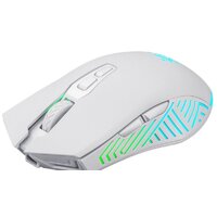 Игровая мышь Defender Pandora GM-502 (белый) - Превью изображения №2 — Интернет-магазин Nexton