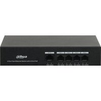 Dahua DH-PFS3005-4ET-36