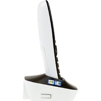 Радиотелефон Panasonic KX-TG1611RUW - Превью изображения №5 — Интернет-магазин Nexton