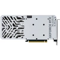 Видеокарта Palit GeForce RTX 5060 Ti White OC 16GB NE7506TU19T1-GB2061M - Превью изображения №8 — Интернет-магазин Nexton