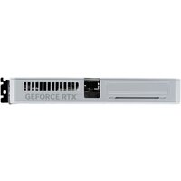 Видеокарта Palit GeForce RTX 5060 Ti White OC 16GB NE7506TU19T1-GB2061M - Превью изображения №7 — Интернет-магазин Nexton