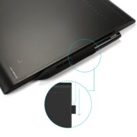 Графический планшет Huion H1060P - Превью изображения №5 — Интернет-магазин Nexton