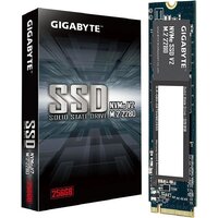 SSD Gigabyte NVMe SSD V2 256GB G3NVMEV2256G - Превью изображения №4 — Интернет-магазин Nexton