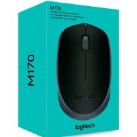 Мышь Logitech M171 (черный) - Превью изображения №9 — Интернет-магазин Nexton