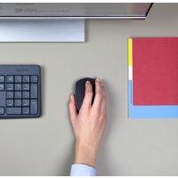 Мышь Logitech M171 (черный) - Превью изображения №7 — Интернет-магазин Nexton