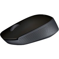 Мышь Logitech M171 (черный) - Превью изображения №3 — Интернет-магазин Nexton