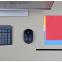 Мышь Logitech M171 (черный) - Превью изображения №4 — Интернет-магазин Nexton