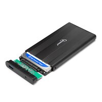 Бокс для накопителей 2.5