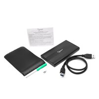 Бокс для накопителей 2.5