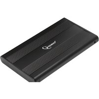 Gembird EE2-U3S-5 (черный)