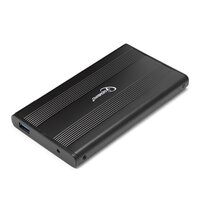 Бокс для накопителей 2.5