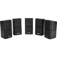 Акустика Microlab X3/5.1 BT - Превью изображения №5 — Интернет-магазин Nexton