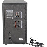 Акустика Microlab X3/5.1 BT - Превью изображения №13 — Интернет-магазин Nexton