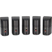 Акустика Microlab X3/5.1 BT - Превью изображения №7 — Интернет-магазин Nexton