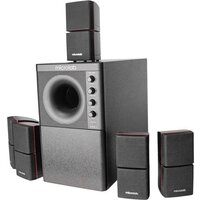 Акустика Microlab X3/5.1 BT - Превью изображения №3 — Интернет-магазин Nexton