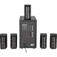 Акустика Microlab X3/5.1 BT - Превью изображения №4 — Интернет-магазин Nexton