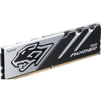 Оперативная память Apacer Panther 16ГБ DDR5 6000 МГц AH5U16G60C6227BAA-1 - Превью изображения №2 — Интернет-магазин Nexton