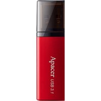 Apacer AH25B 32GB (красный)