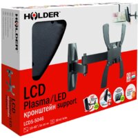 Кронштейн для телевизора Holder LCDS-5046 - Превью изображения №3 — Интернет-магазин Nexton