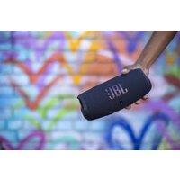 Беспроводная колонка JBL Charge 5 (розовый) - Превью изображения №8 — Интернет-магазин Nexton
