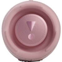 Беспроводная колонка JBL Charge 5 (розовый) - Превью изображения №5 — Интернет-магазин Nexton