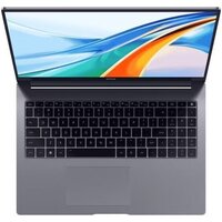 Ноутбук HONOR MagicBook X16 Plus 2024 BRI-76 5301AJPD - Превью изображения №2 — Интернет-магазин Nexton