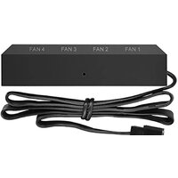 Разветвитель вентиляторов DeepCool FH-04 - Превью изображения №2 — Интернет-магазин Nexton