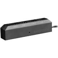 Моддинг, аксессуары для системных блоков