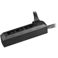 Разветвитель вентиляторов DeepCool FH-04 - Превью изображения №4 — Интернет-магазин Nexton