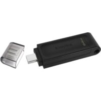 USB Flash Kingston DataTraveler 70 64GB - Превью изображения №6 — Интернет-магазин Nexton