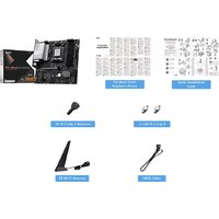 Материнская плата MSI Pro B840M-P WiFi6E - Превью изображения №2 — Интернет-магазин Nexton