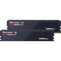 G.Skill Ripjaws S5 2x48ГБ DDR5 6800 МГц F5-6800J3446F48GX2-RS5K