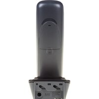 Радиотелефон Panasonic KX-TG1612RUH - Превью изображения №5 — Интернет-магазин Nexton