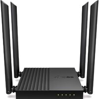 Wi-Fi роутер TP-Link Archer C64 - Превью изображения №2 — Интернет-магазин Nexton