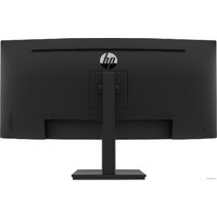 Монитор HP P34hc G4 21Y56AS - Превью изображения №6 — Интернет-магазин Nexton