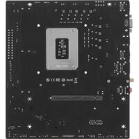 Материнская плата Maxsun Challenger B760M D5 WiFi - Превью изображения №2 — Интернет-магазин Nexton