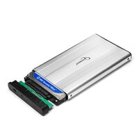 Бокс для накопителей 2.5