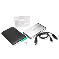 Бокс для накопителей 2.5