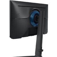 Игровой монитор Samsung Odyssey G4 LS25BG400EIXCI - Превью изображения №8 — Интернет-магазин Nexton