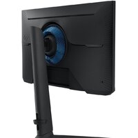 Игровой монитор Samsung Odyssey G4 LS25BG400EIXCI - Превью изображения №7 — Интернет-магазин Nexton