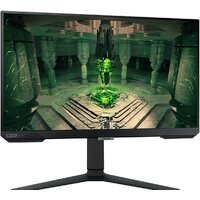 Игровой монитор Samsung Odyssey G4 LS25BG400EIXCI - Превью изображения №14 — Интернет-магазин Nexton