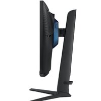 Игровой монитор Samsung Odyssey G4 LS25BG400EIXCI - Превью изображения №9 — Интернет-магазин Nexton