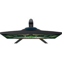 Игровой монитор Samsung Odyssey G4 LS25BG400EIXCI - Превью изображения №16 — Интернет-магазин Nexton