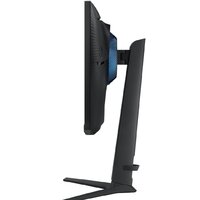 Игровой монитор Samsung Odyssey G4 LS25BG400EIXCI - Превью изображения №12 — Интернет-магазин Nexton