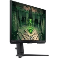 Игровой монитор Samsung Odyssey G4 LS25BG400EIXCI - Превью изображения №6 — Интернет-магазин Nexton