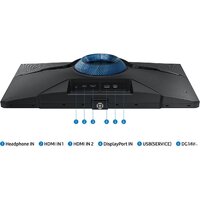 Игровой монитор Samsung Odyssey G4 LS25BG400EIXCI - Превью изображения №20 — Интернет-магазин Nexton