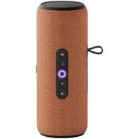 Умная колонка Яндекс Станция Стрит (оранжевый) - Превью изображения №2 — Интернет-магазин Nexton