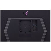 Игровой монитор LG UltraGear 27GR93U-B - Превью изображения №10 — Интернет-магазин Nexton
